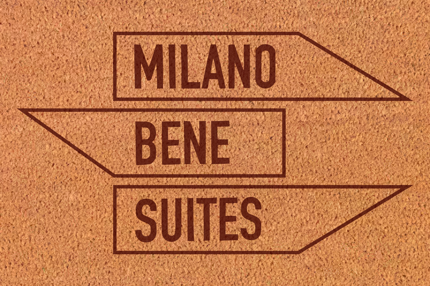 Prodotto speciale (Milano Bene Suites)