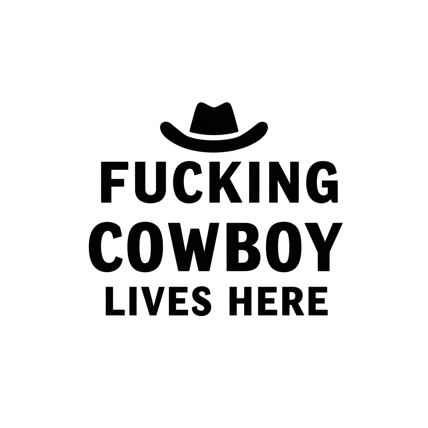 Prodotto speciale (Cowboy)